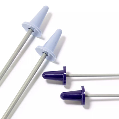 Prym Maschenstopper - 2 Paar (4 Stück) (P611870)