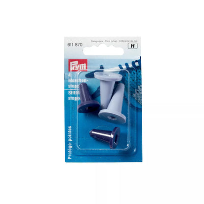 Prym Maschenstopper - 2 Paar (4 Stück) (P611870)