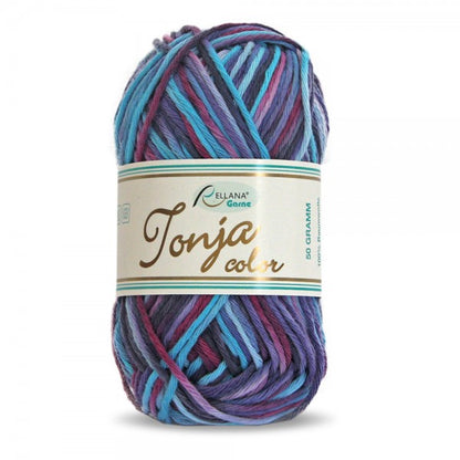 Tonja cotton yarn