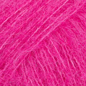 DROPS Brushed Alpaca Silk