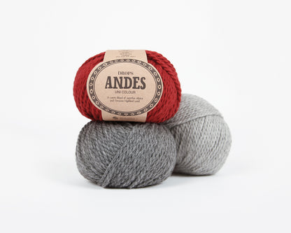 DROPS Andes