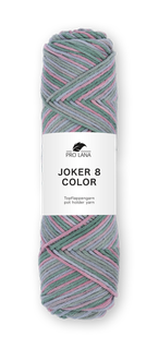 Joker 8 ProLana