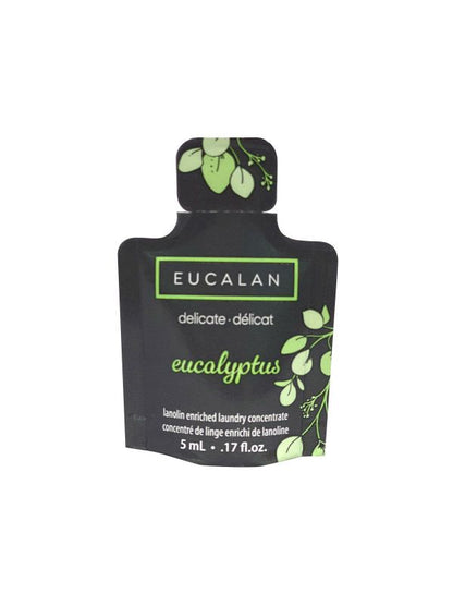Eucalan - Μαλλί και ευαίσθητα