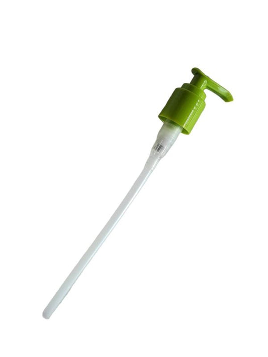 Pumpe / Spender für Eucalan 500ml Flasche - wiederverwendbar