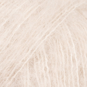 DROPS Brushed Alpaca Silk