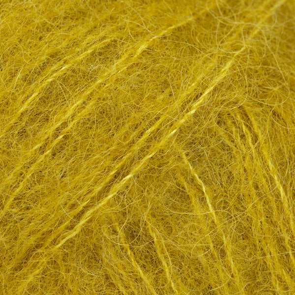 DROPS Brushed Alpaca Silk