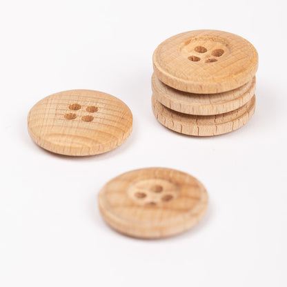 Buchenholz no. 501 - 20 mm