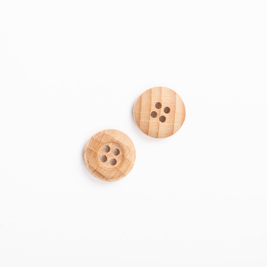 Buchenholz no. 503 - 15 mm