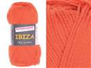 Ibiza cotton yarn 125 m / 50 g