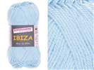 Ibiza cotton yarn 125 m / 50 g