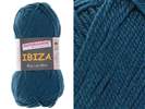 Ibiza Baumwollgarn 125 m / 50 g