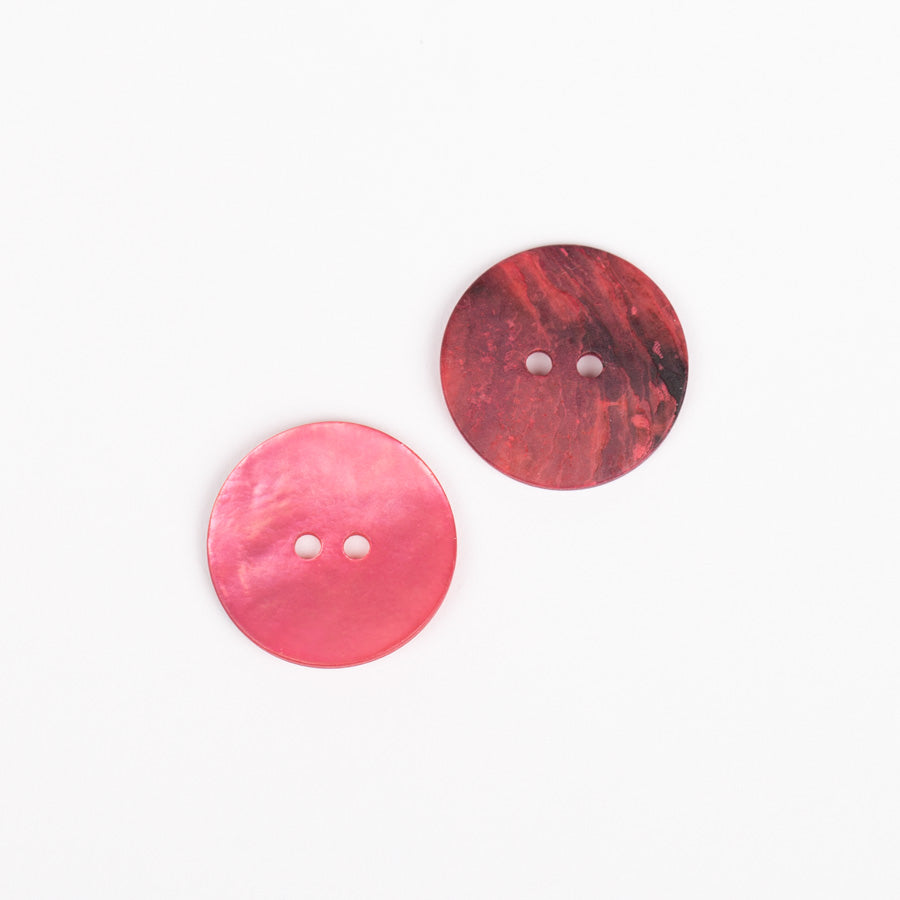 Rund (rot) no. 610 - 20 mm