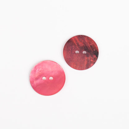 Rund (rot) no. 610 - 20 mm