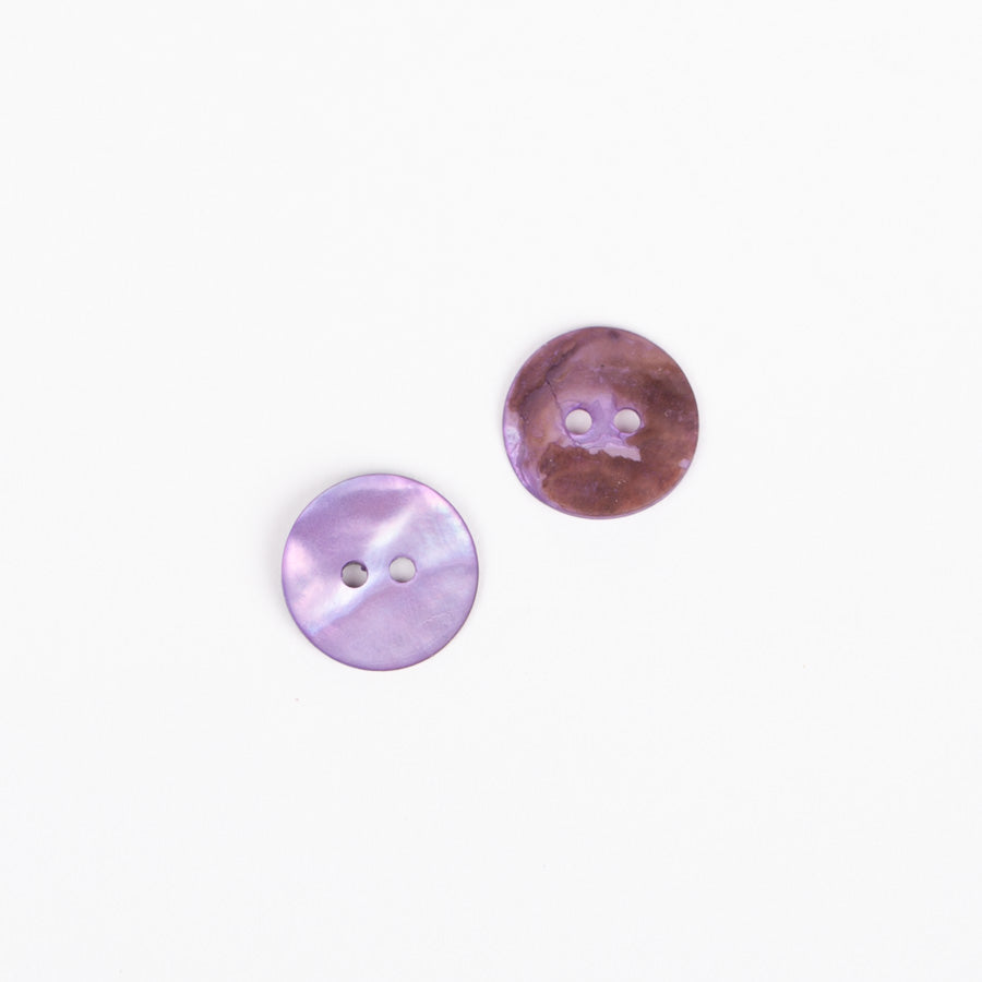 Rund (violett) no. 619 - 15 mm