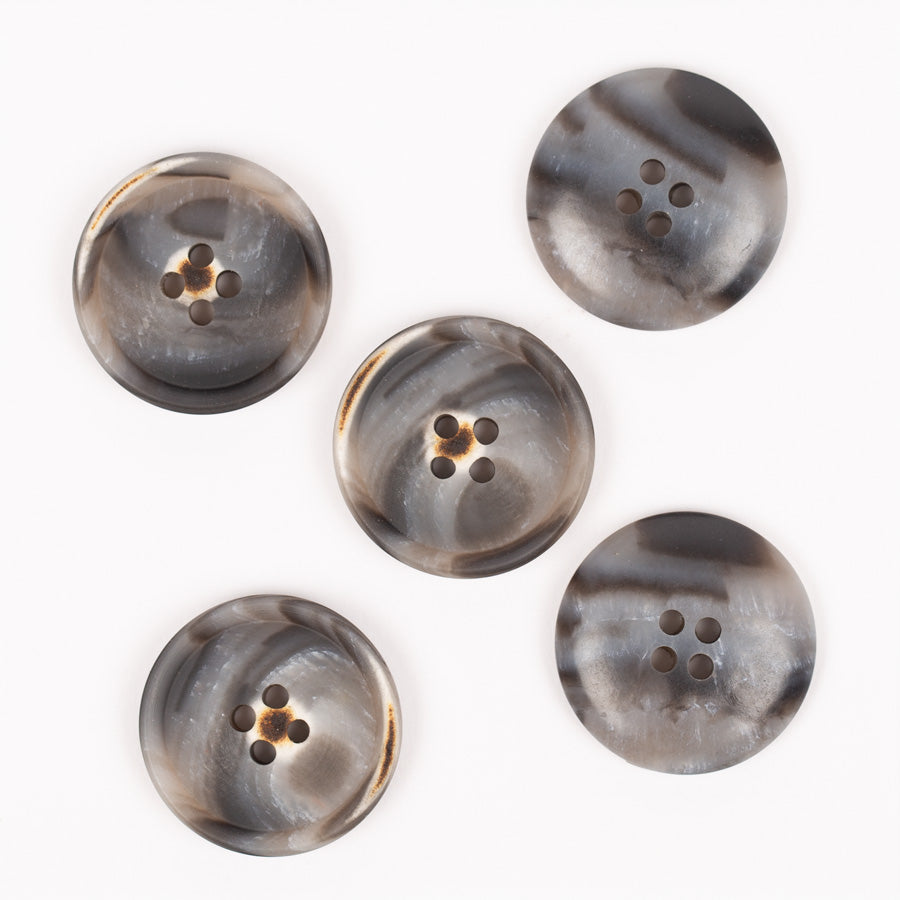Wood imitation (mocha) no. 702 - 23 mm