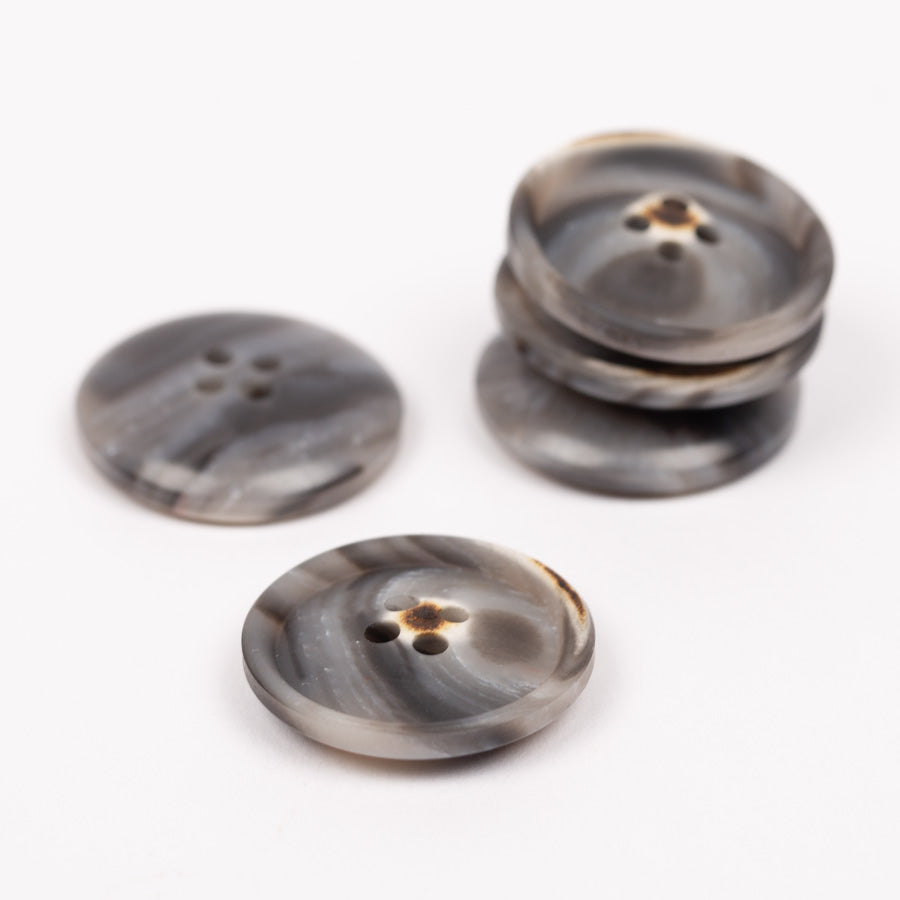 Wood imitation (mocha) no. 702 - 23 mm