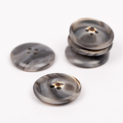 Wood imitation (mocha) no. 702 - 23 mm