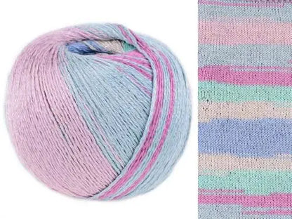 Luxury Multi-Color von Supergarne