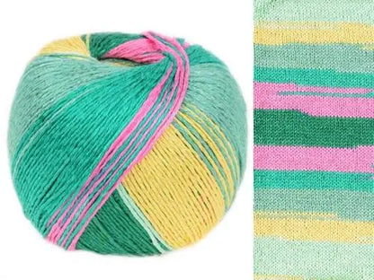 Luxury Multi-Color von Supergarne