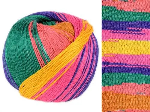 Luxury Multi-Color von Supergarne