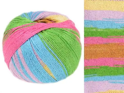Luxury Multi-Color von Supergarne