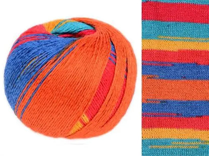 Luxury Multi-Color von Supergarne