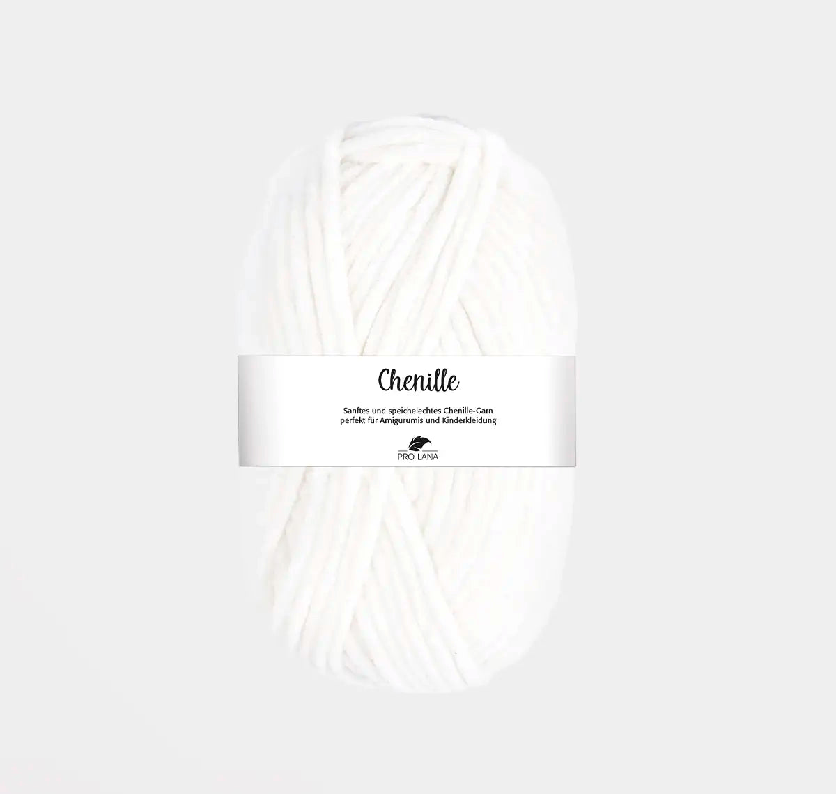 Pro Lana - Chenille 100% πολυακρυλικό / 100 g - 110 m