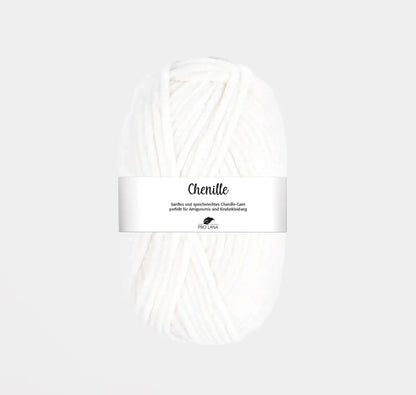 Pro Lana - Chenille 100% πολυακρυλικό / 100 g - 110 m