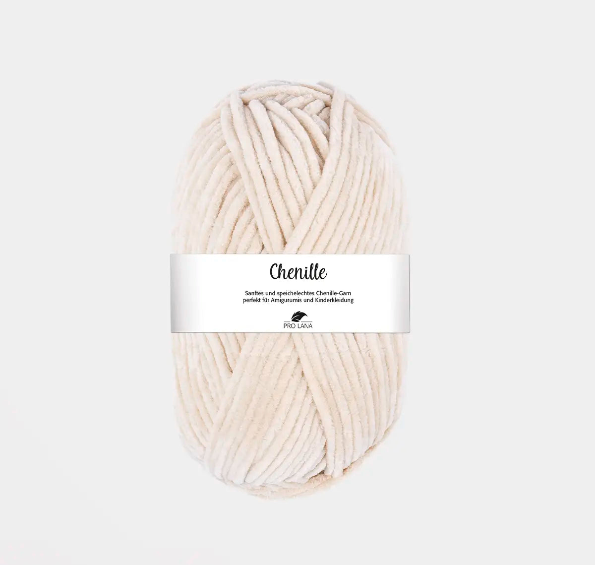 Pro Lana - Chenille 100% πολυακρυλικό / 100 g - 110 m