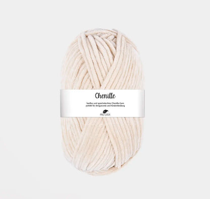 Pro Lana - Chenille 100% πολυακρυλικό / 100 g - 110 m