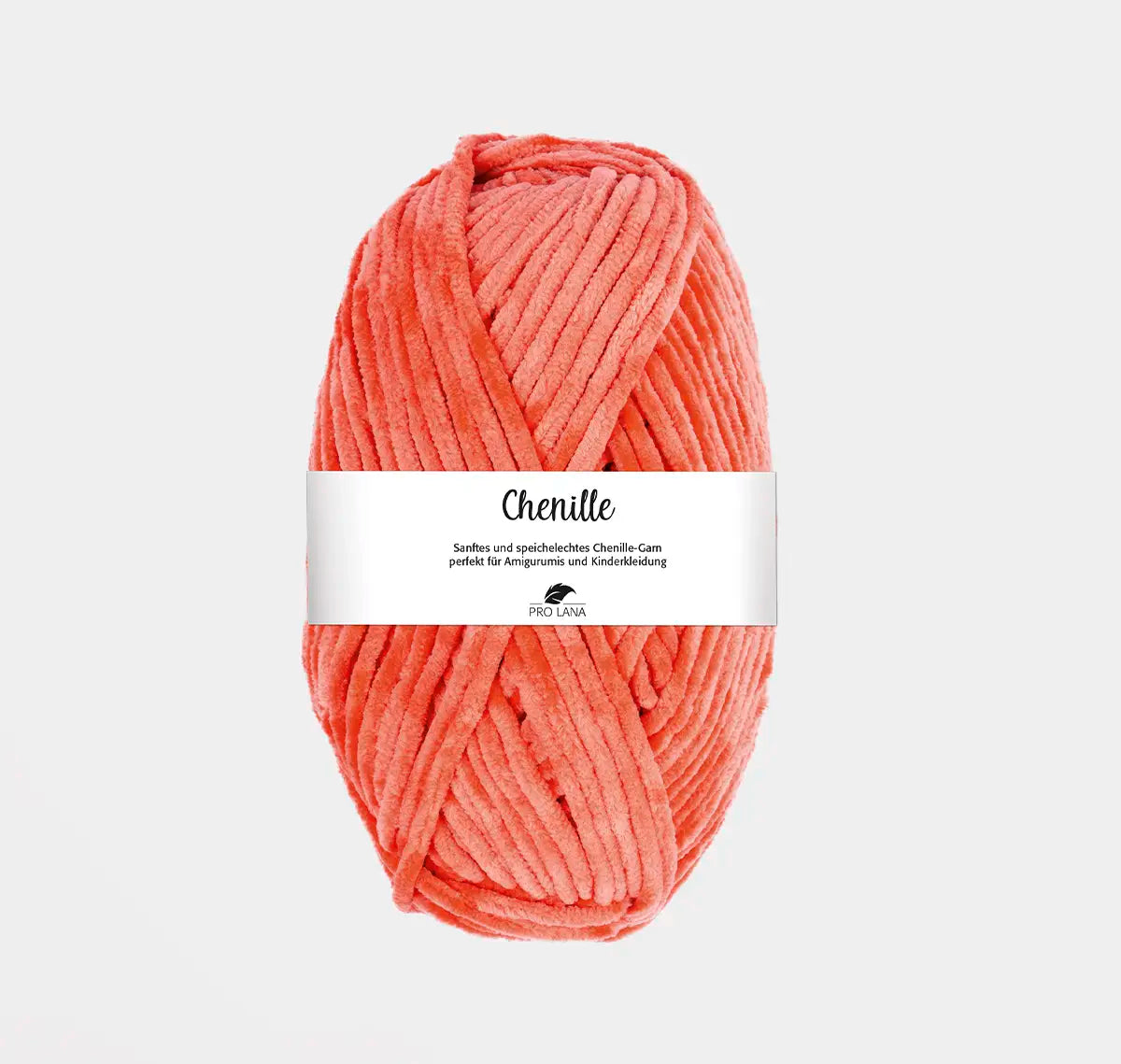 Pro Lana - Chenille 100% πολυακρυλικό / 100 g - 110 m