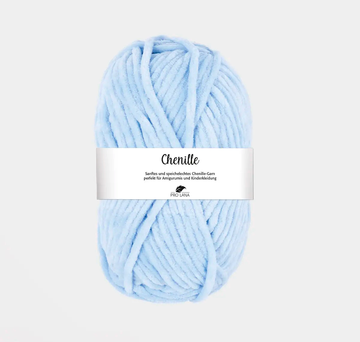 Pro Lana - Chenille 100% πολυακρυλικό / 100 g - 110 m