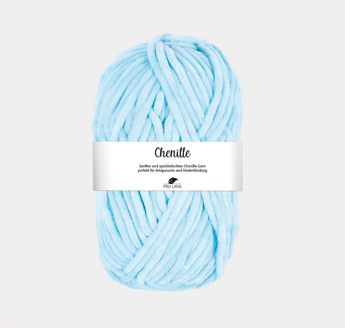 Pro Lana - Chenille 100% πολυακρυλικό / 100 g - 110 m