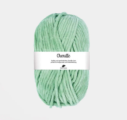 Pro Lana - Chenille 100% πολυακρυλικό / 100 g - 110 m