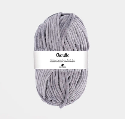 Pro Lana - Chenille 100% πολυακρυλικό / 100 g - 110 m