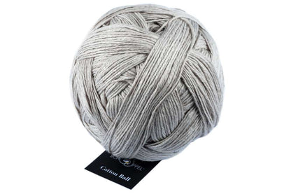 Cotton Ball - 100% Baumwolle (Ursprung Griechenland)