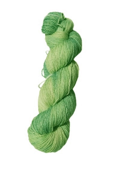 Fine Cotton - No.316 - 50% Merino wool / 25% cotton / 25% polyamide 100 g