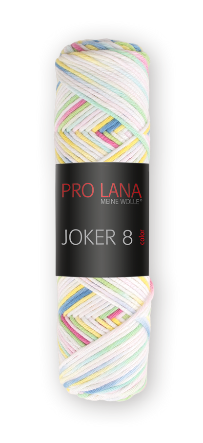 Joker 8 ProLana