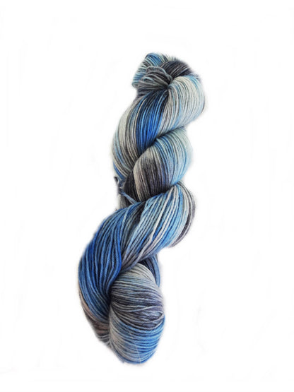 Superfine - BlackBlue