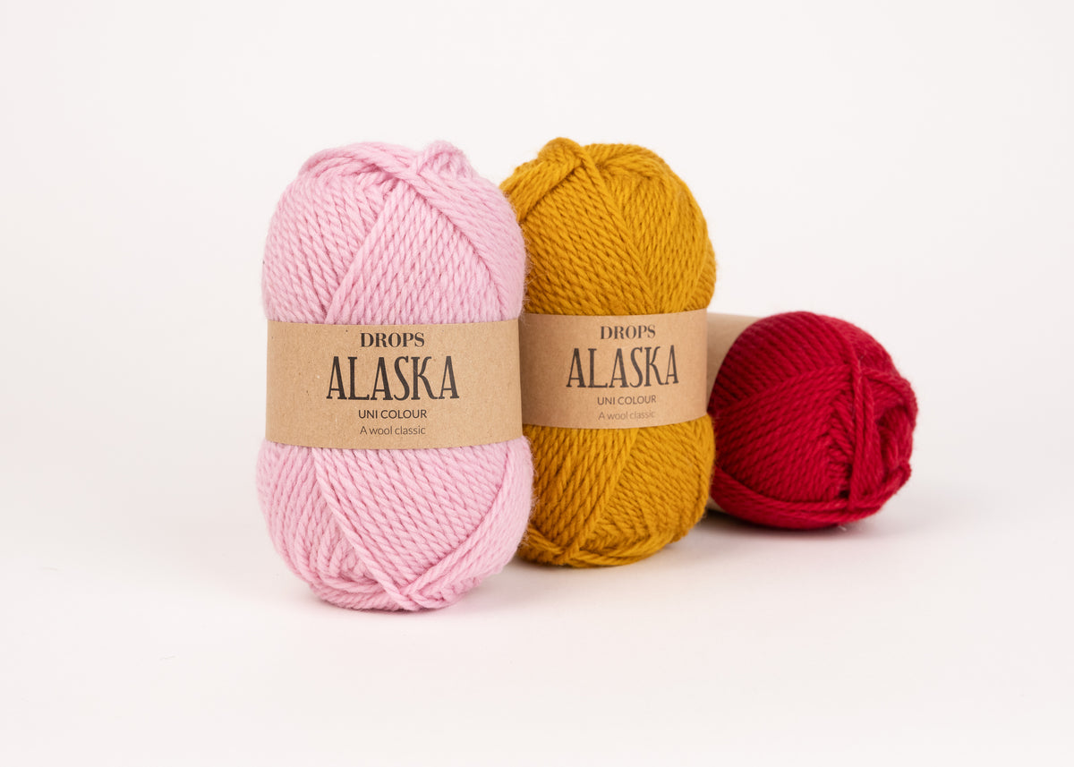 DROPS Alaska