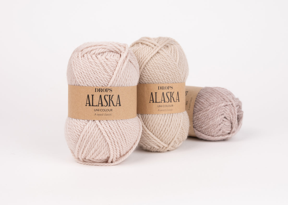 DROPS Alaska