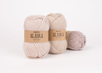 DROPS Alaska
