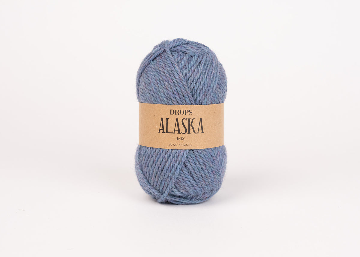 DROPS Alaska