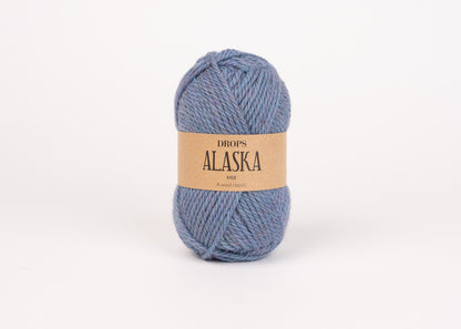 DROPS Alaska