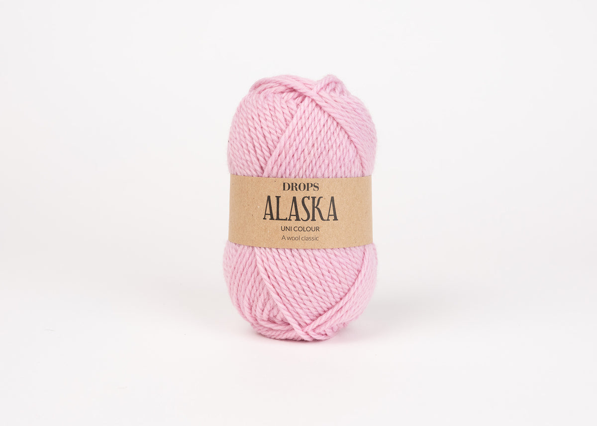 DROPS Alaska
