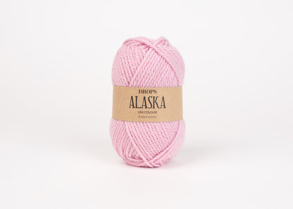 DROPS Alaska