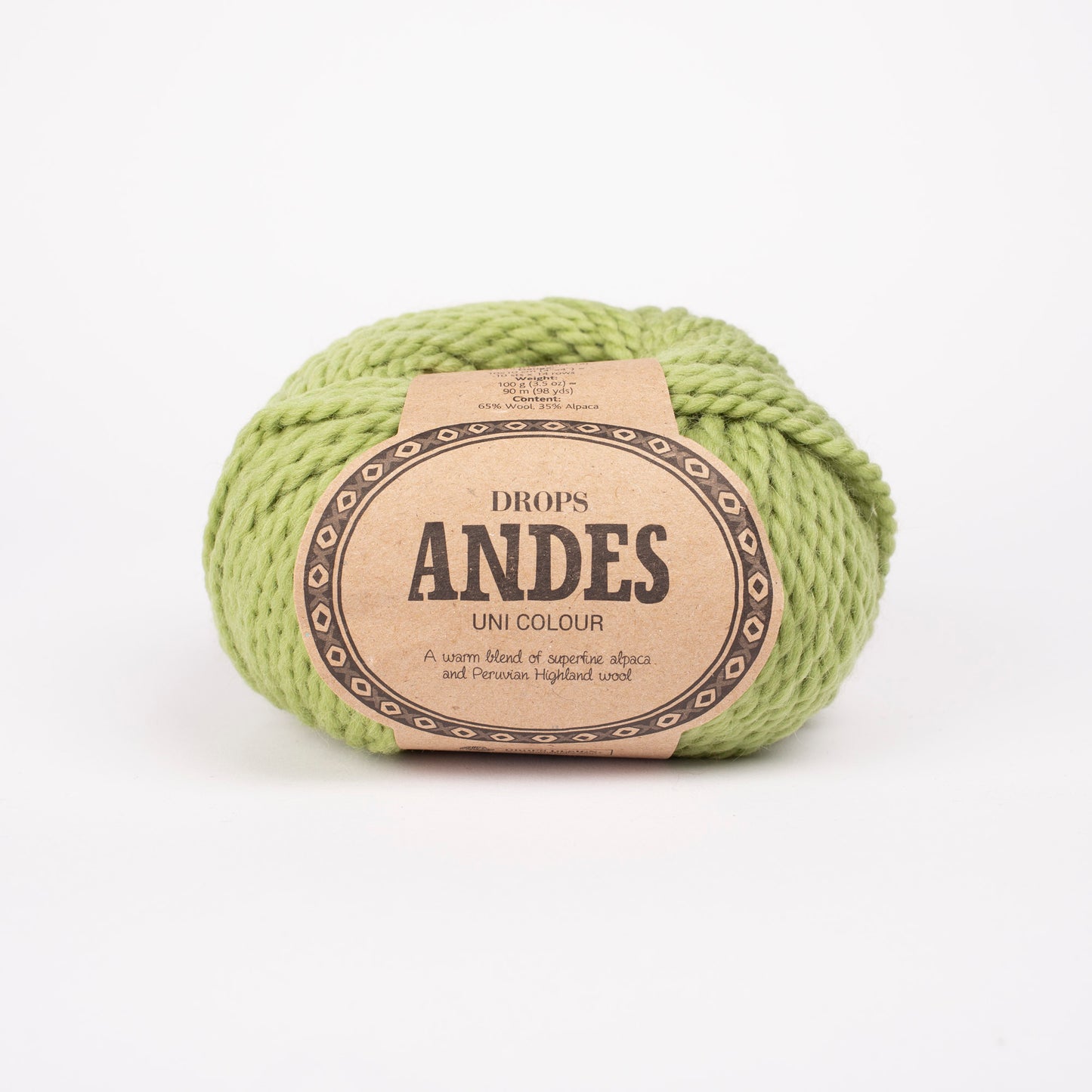 DROPS Andes