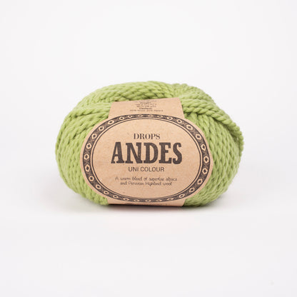 DROPS Andes