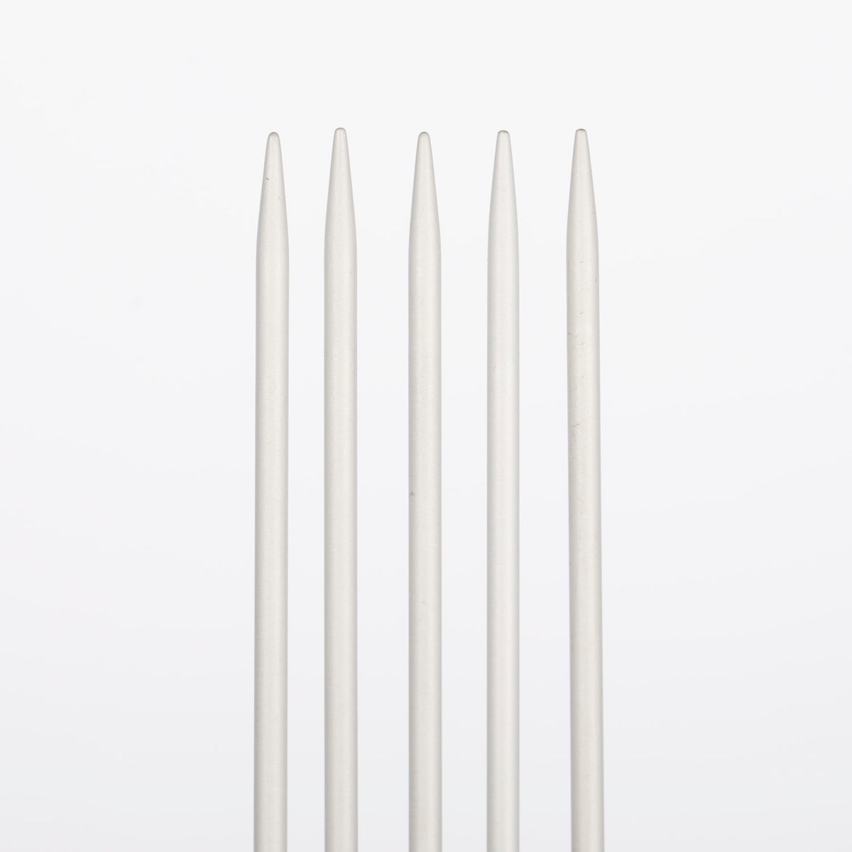 DROPS Basic - Nadelspiele (Aluminium)
