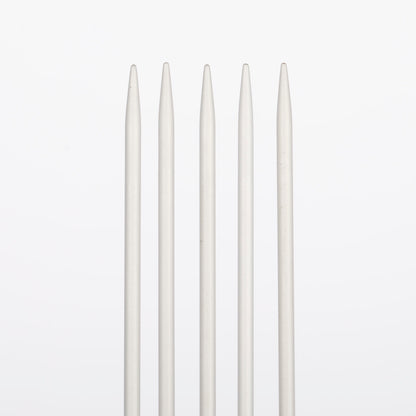 DROPS Basic - Nadelspiele (Aluminium)